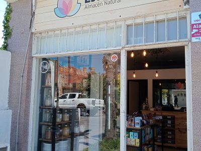 Dietética Estilo sano