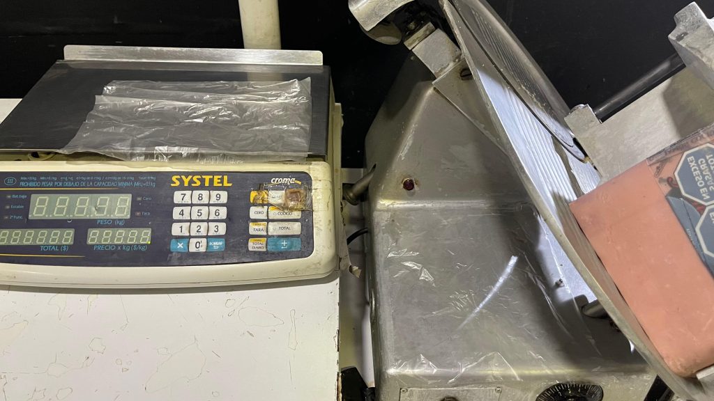 Vendo rotisería completa