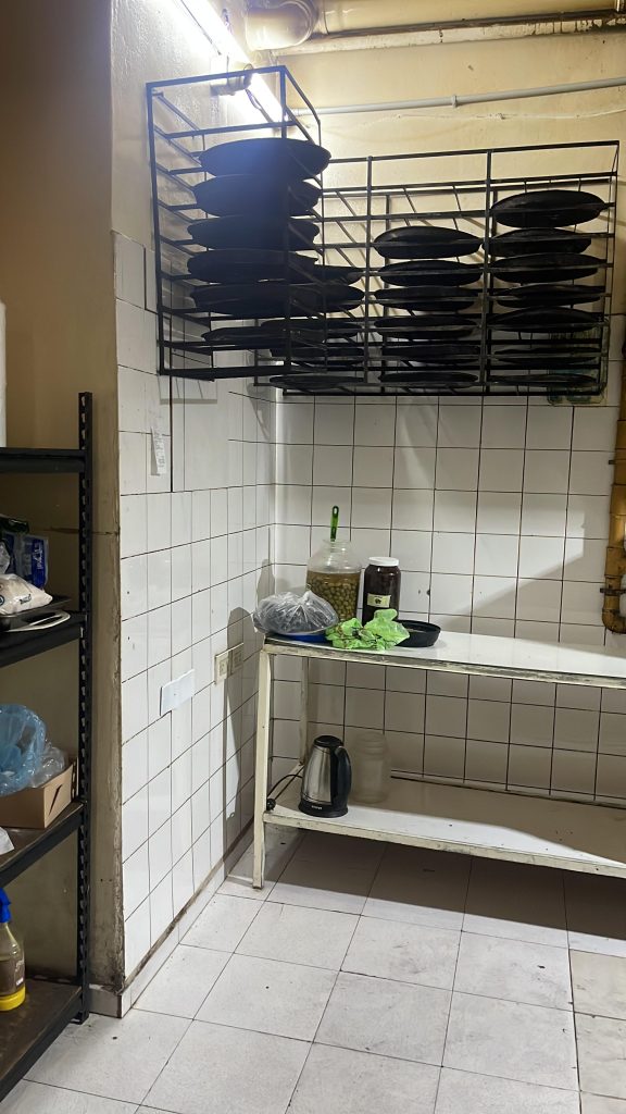 Vendo rotisería completa