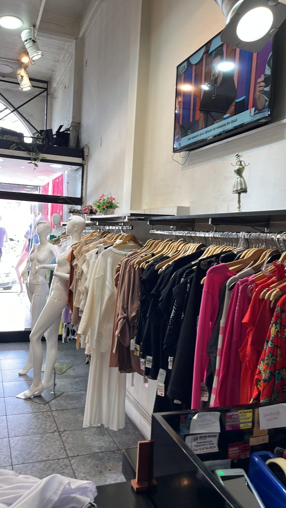 Venta de fondo de comercio