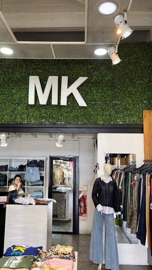 Venta de fondo de comercio