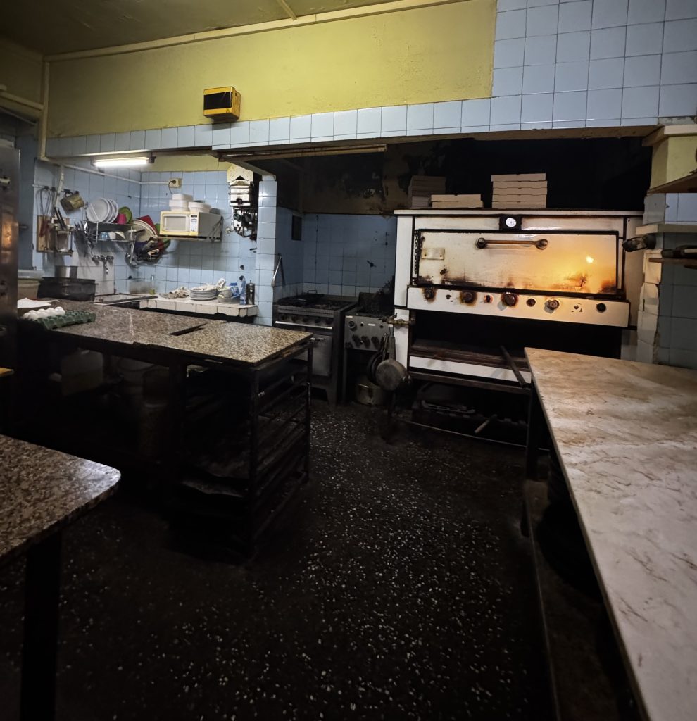 Fondo de comercio en venta