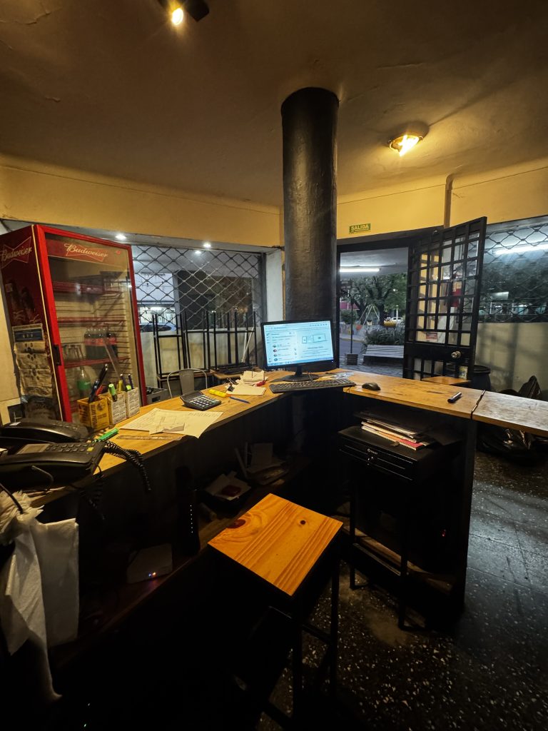 Fondo de comercio en venta