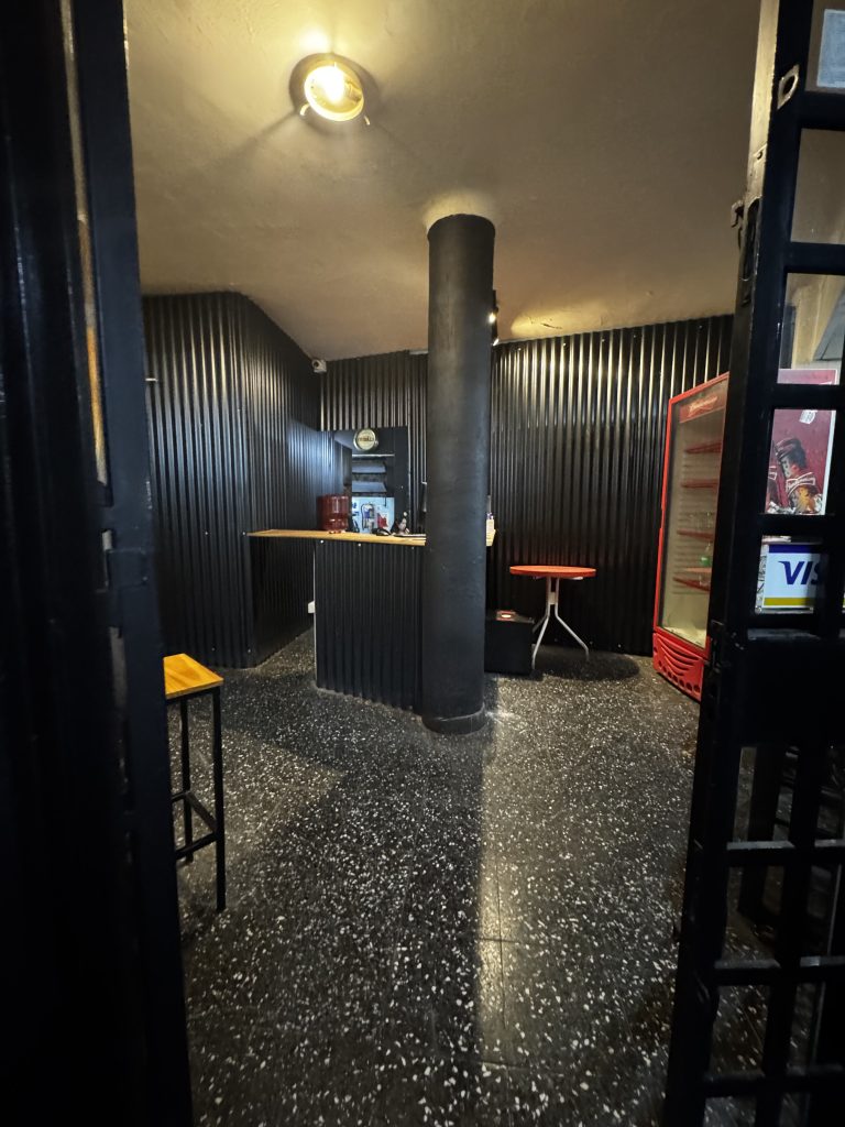 Fondo de comercio en venta