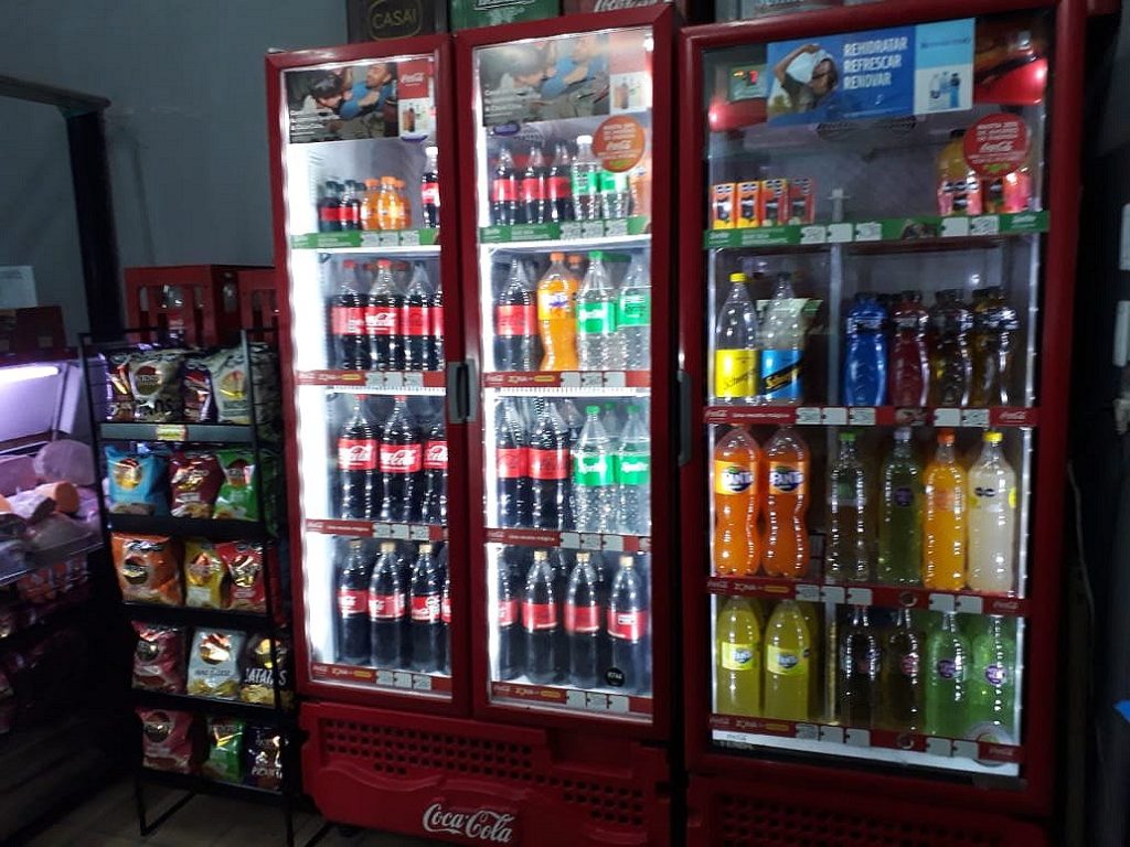 Fiambreria/Almacen - Fondo de Comercio en venta- San Antonio de Padua