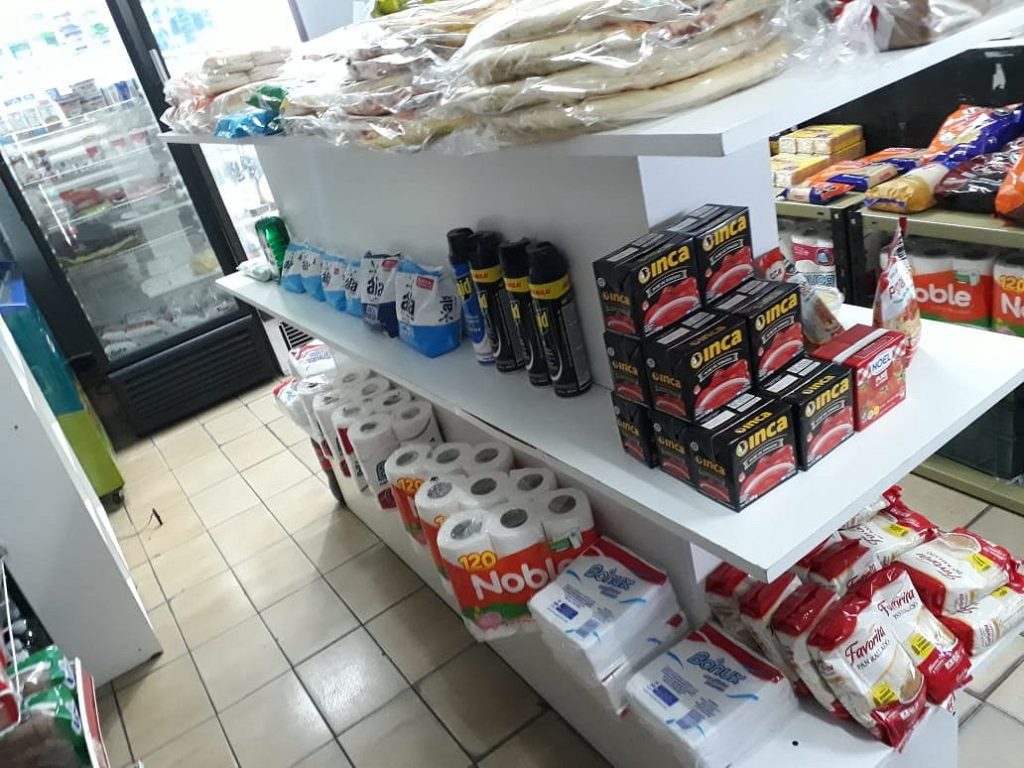 Fiambreria/Almacen - Fondo de Comercio en venta- San Antonio de Padua