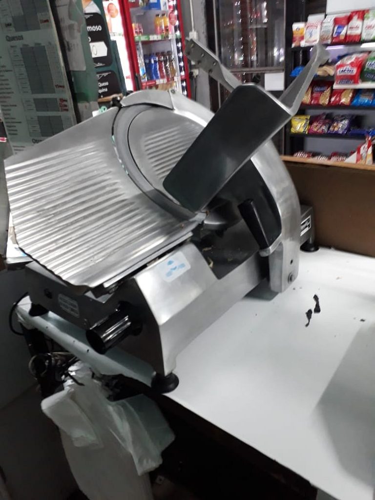 Fiambreria/Almacen - Fondo de Comercio en venta- San Antonio de Padua