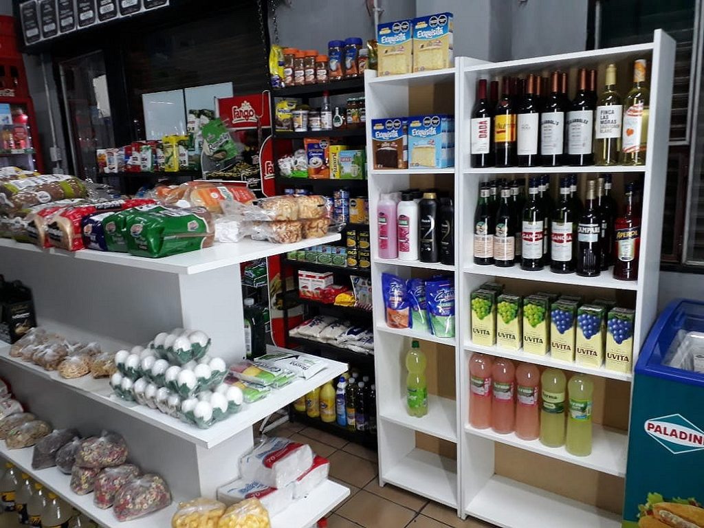 Fiambreria/Almacen - Fondo de Comercio en venta- San Antonio de Padua