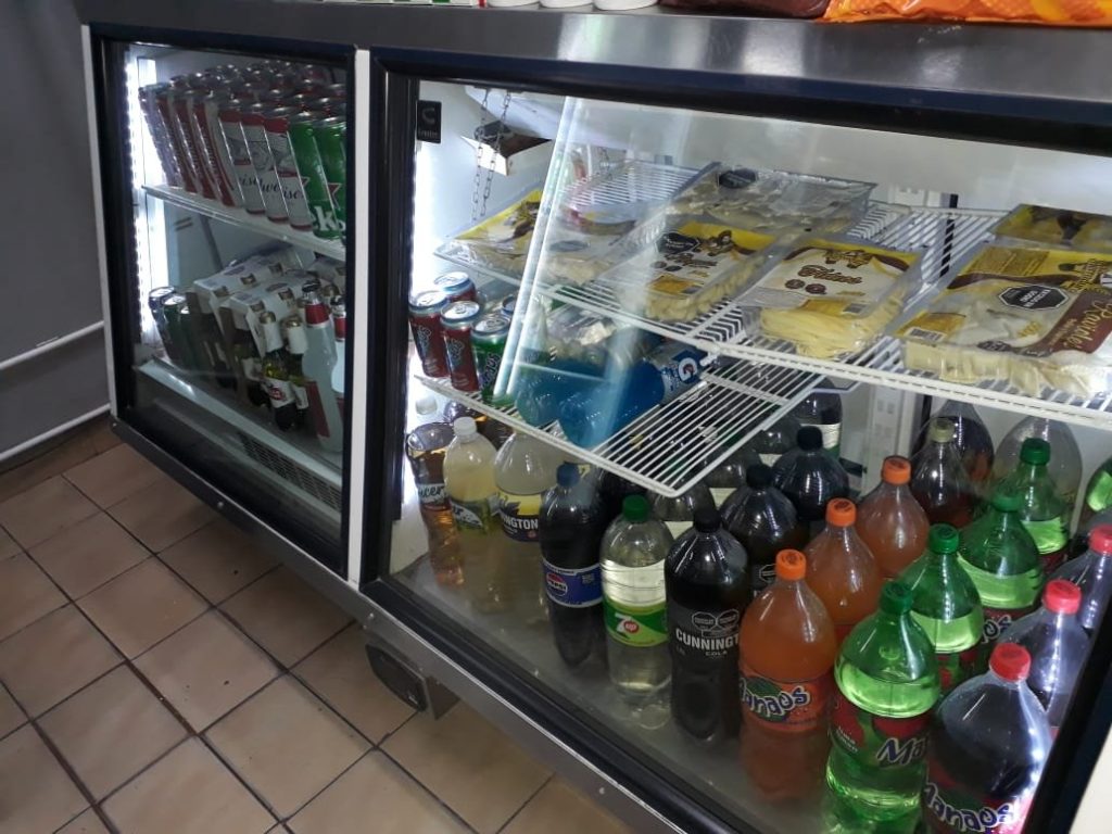 Fiambreria/Almacen - Fondo de Comercio en venta- San Antonio de Padua