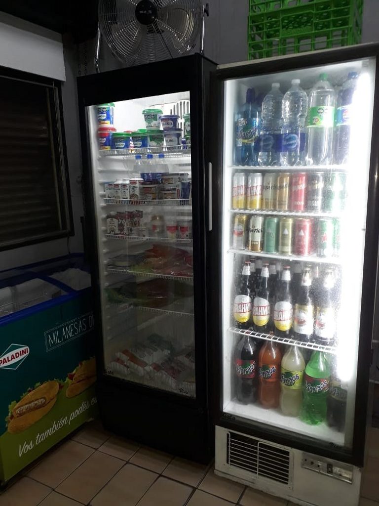 Fiambreria/Almacen - Fondo de Comercio en venta- San Antonio de Padua