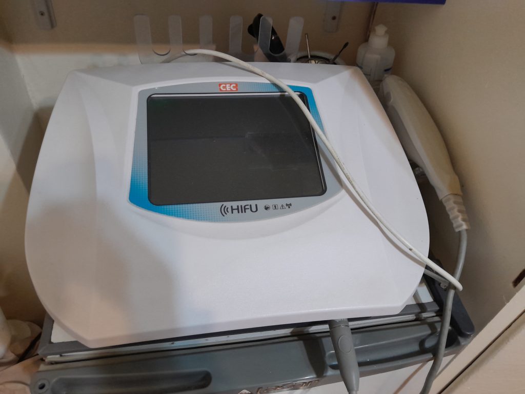 Fondo de comercio Estetica