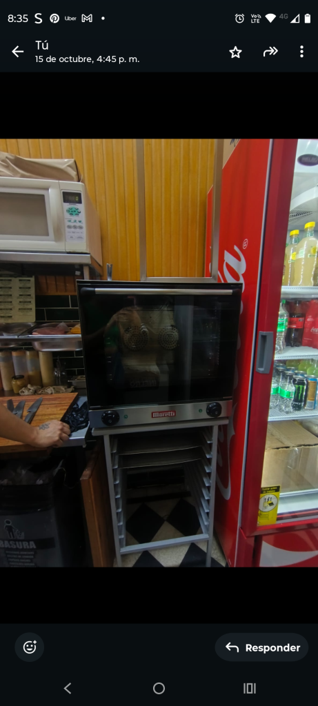 Venta de fondo de comercio