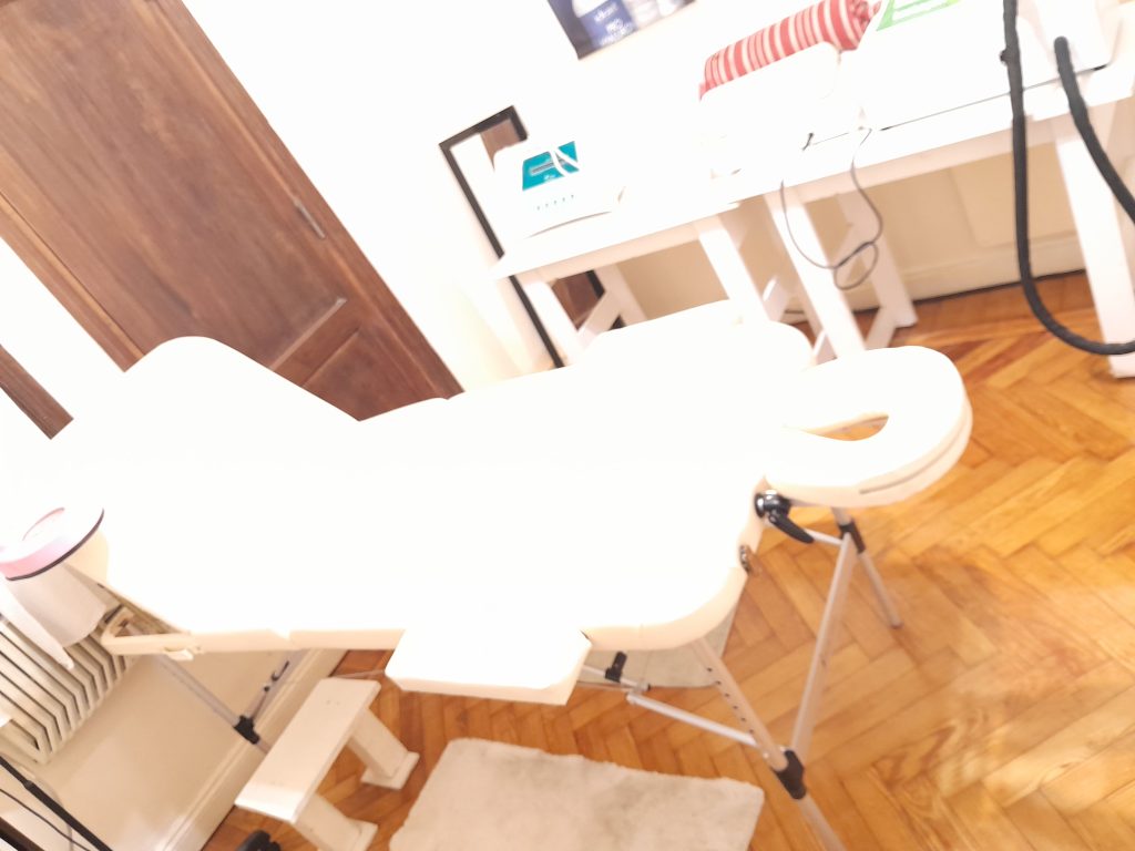 Fondo de comercio Estetica