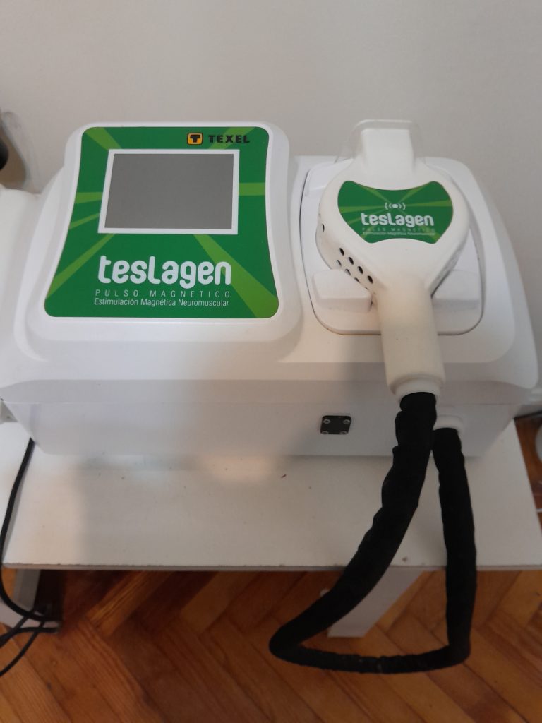 Fondo de comercio Estetica