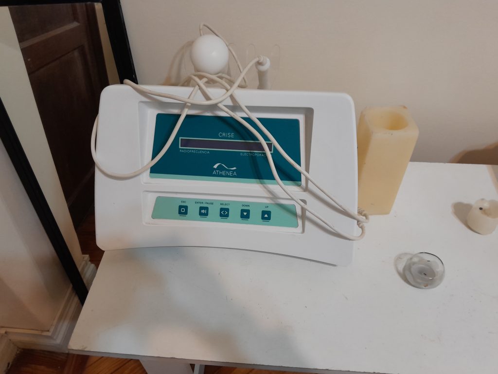 Fondo de comercio Estetica