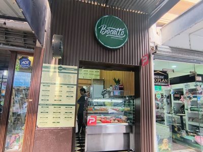 Venta de fondo de comercio