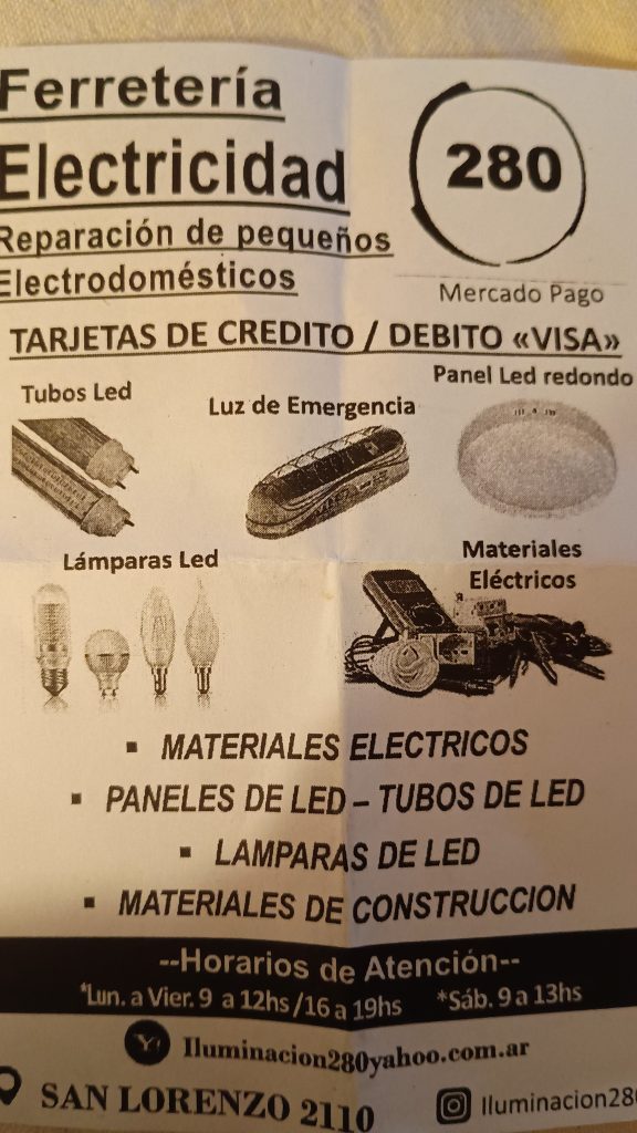 Venta fondo de comercio 18 años potencia crecimiento