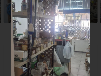 Venta fondo de comercio 18 años potencia crecimiento