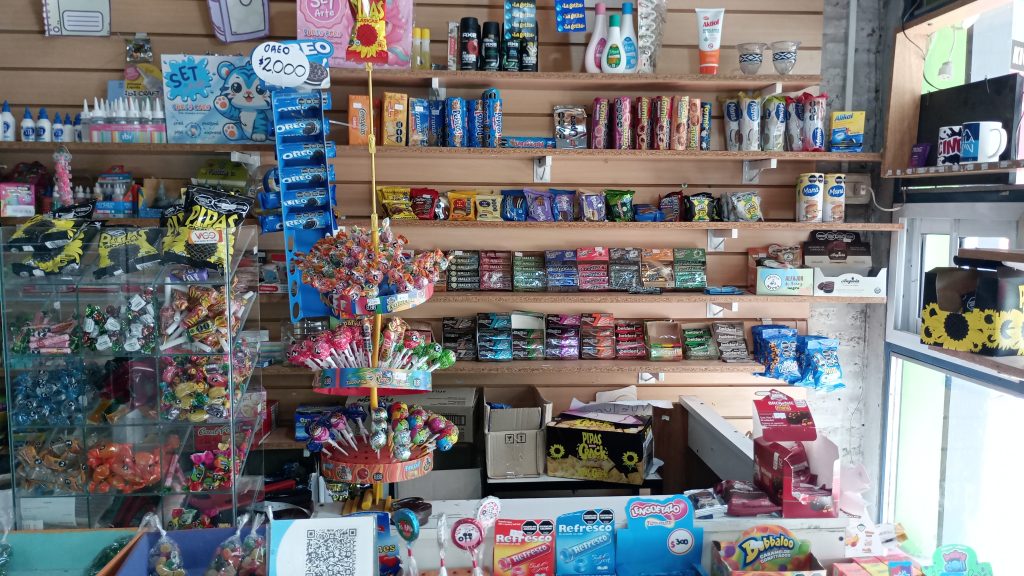 Venta de fondo de comercio Libreria-kiosco