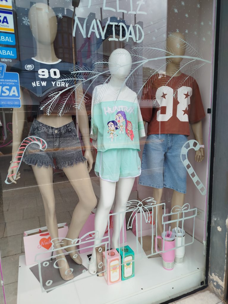 Oportunidad para emprender.