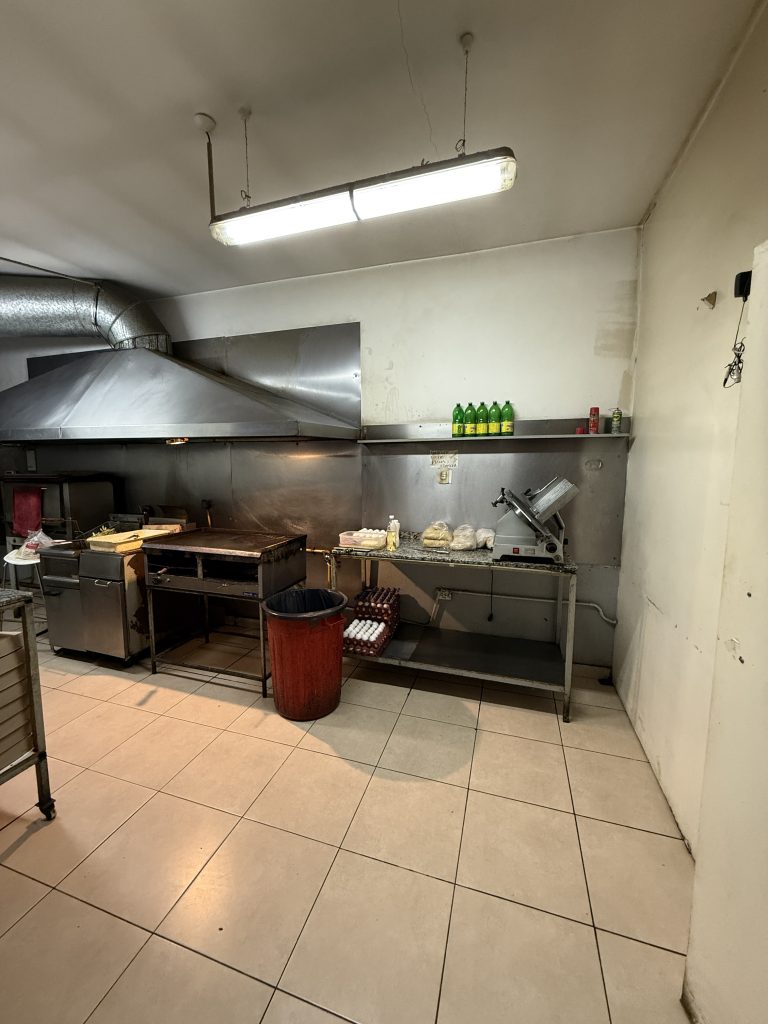 ¡GRAN OPORTUNIDAD! VENDO FONDO DE COMERCIO (CON O SIN MARCA)