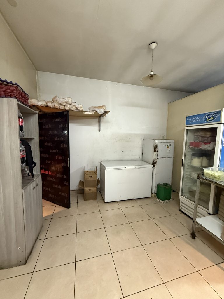 ¡GRAN OPORTUNIDAD! VENDO FONDO DE COMERCIO (CON O SIN MARCA)