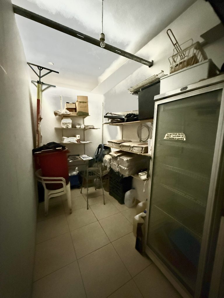 ¡GRAN OPORTUNIDAD! VENDO FONDO DE COMERCIO (CON O SIN MARCA)