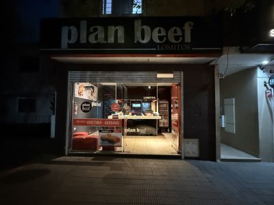 ¡GRAN OPORTUNIDAD! VENDO FONDO DE COMERCIO (CON O SIN MARCA)