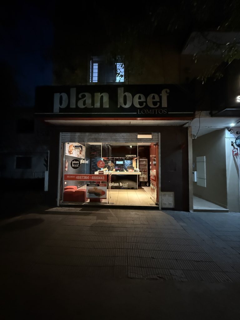 ¡GRAN OPORTUNIDAD! VENDO FONDO DE COMERCIO (CON O SIN MARCA)