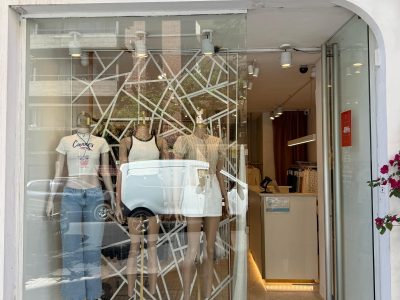 Fondo de Comercio Nueva Cordoba