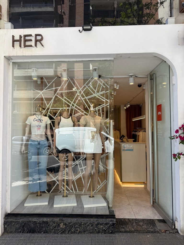 Fondo de Comercio Nueva Cordoba