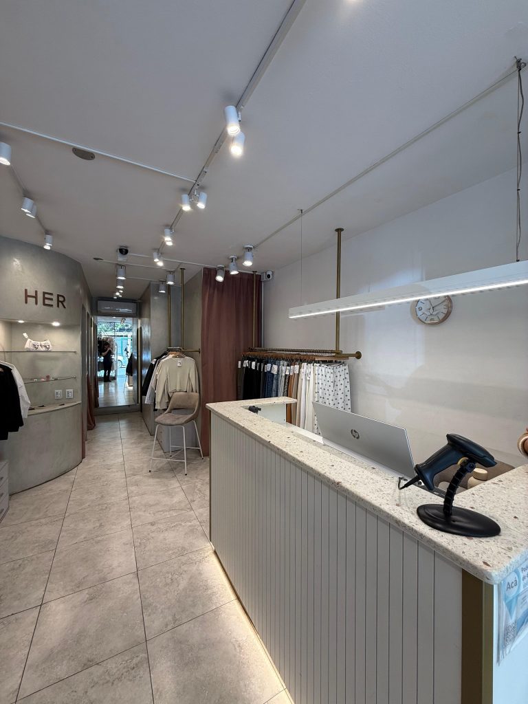 Fondo de Comercio Nueva Cordoba