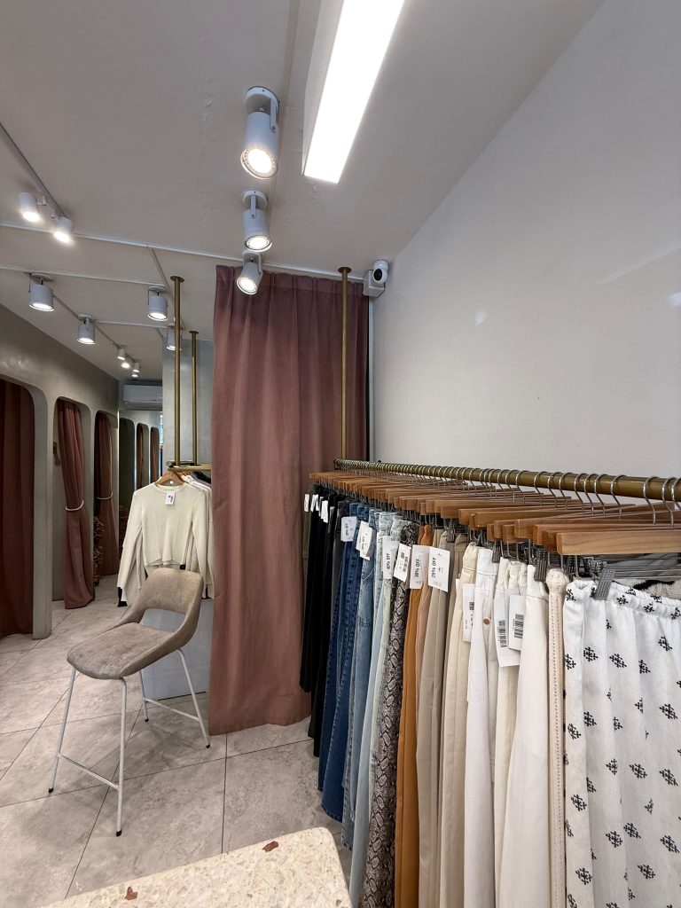 Fondo de Comercio Nueva Cordoba