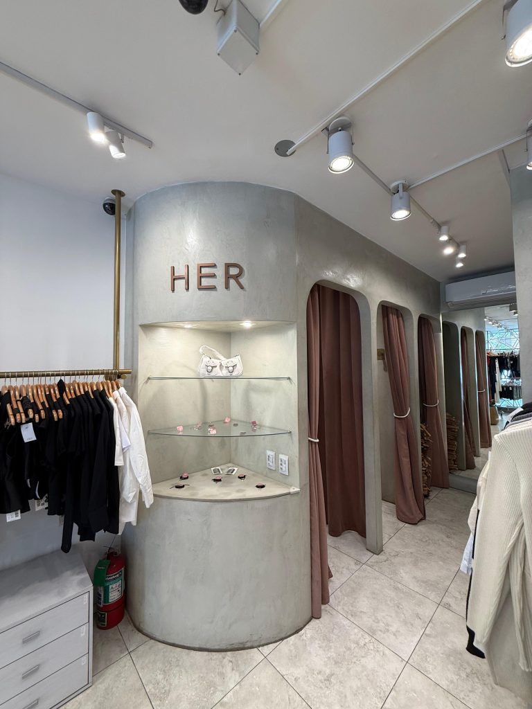 Fondo de Comercio Nueva Cordoba