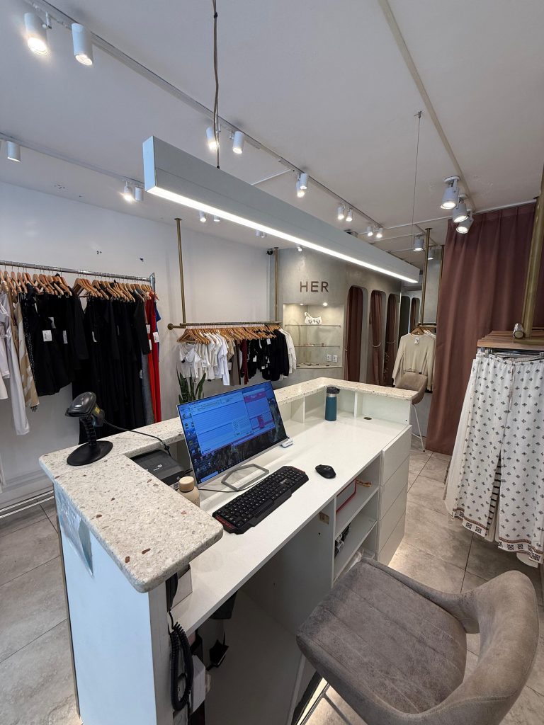 Fondo de Comercio Nueva Cordoba