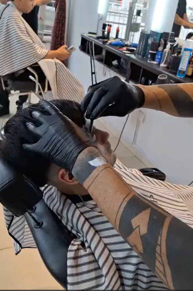 "Fondo de Comercio -7 Años en el Centro – 3 Unidades de Negocio Listas"