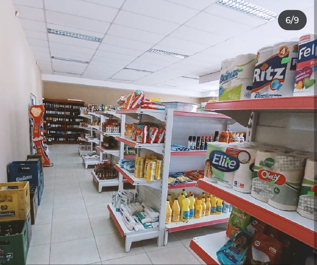 Venta fondo de comercio, excelente oportunidad!