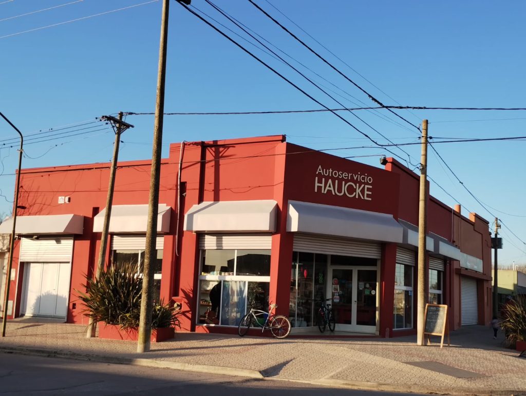 Venta fondo de comercio, excelente oportunidad!