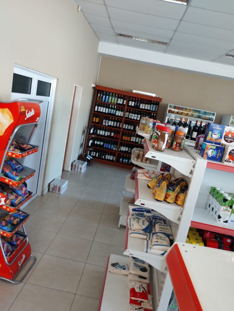 Venta fondo de comercio, excelente oportunidad!