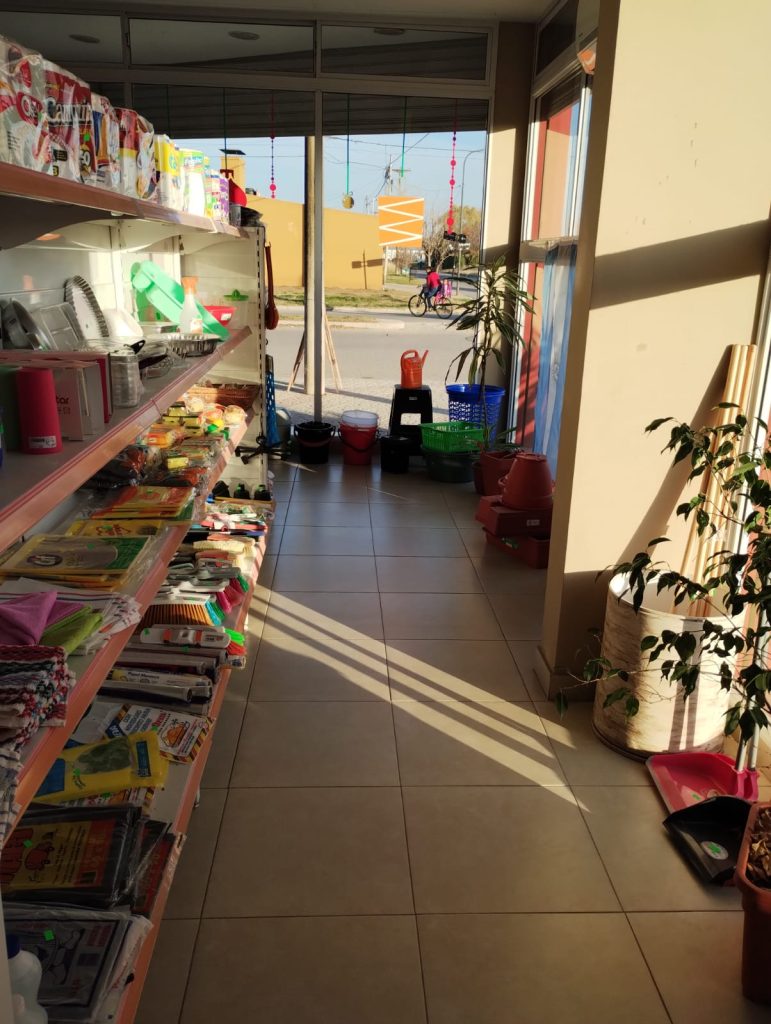 Venta fondo de comercio, excelente oportunidad!