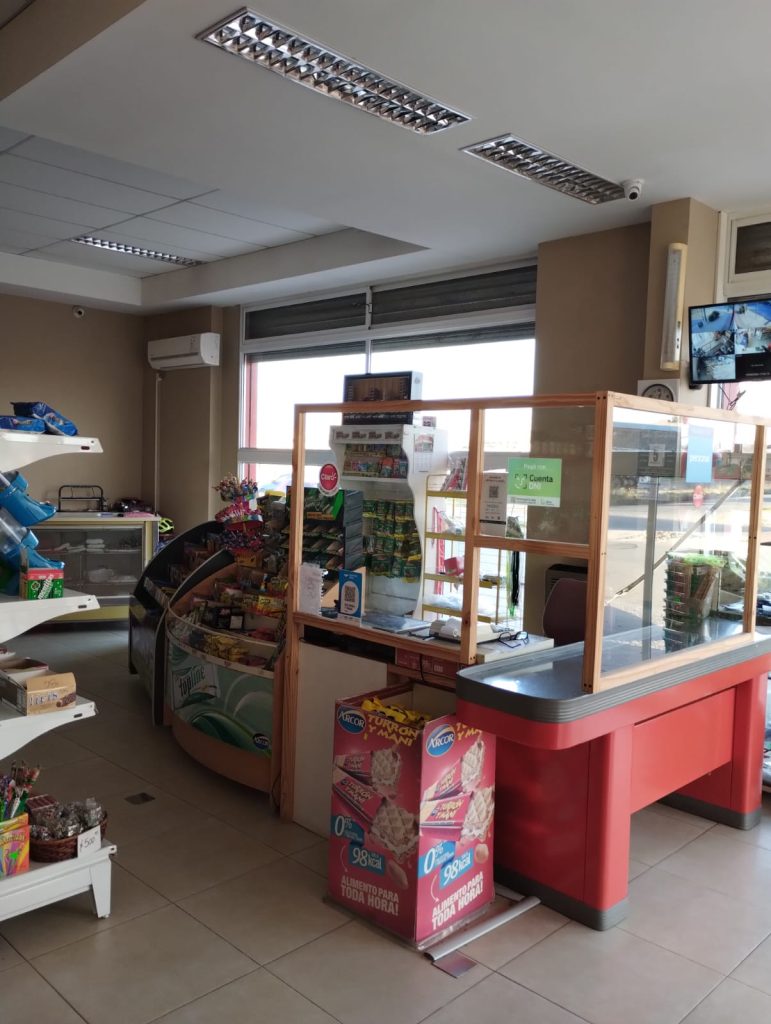 Venta fondo de comercio, excelente oportunidad!