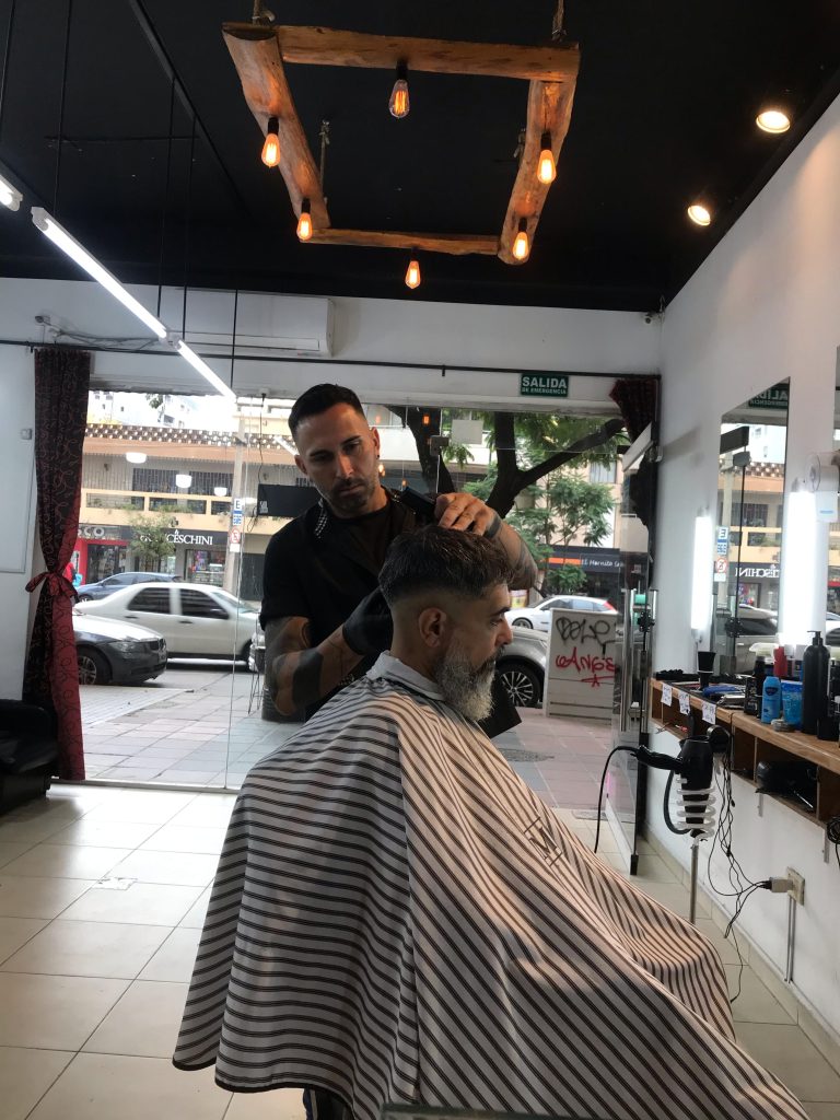 "Fondo de Comercio -7 Años en el Centro – 3 Unidades de Negocio Listas"