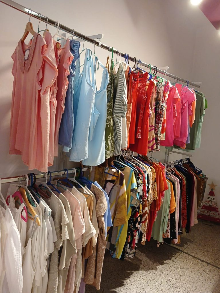 Fondo de Comercio Boutique