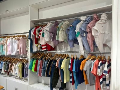 Vendo fondo de comercio