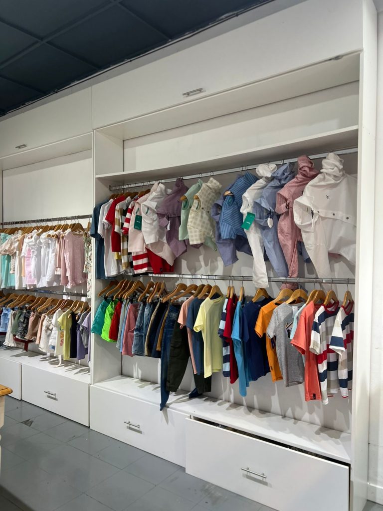 Vendo fondo de comercio