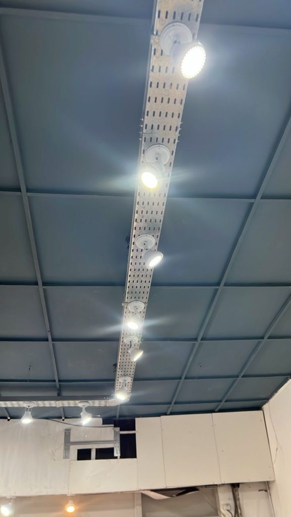 Vendo fondo de comercio