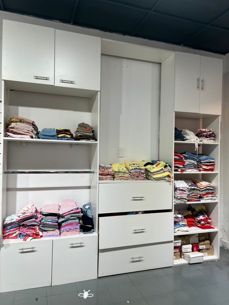 Vendo fondo de comercio