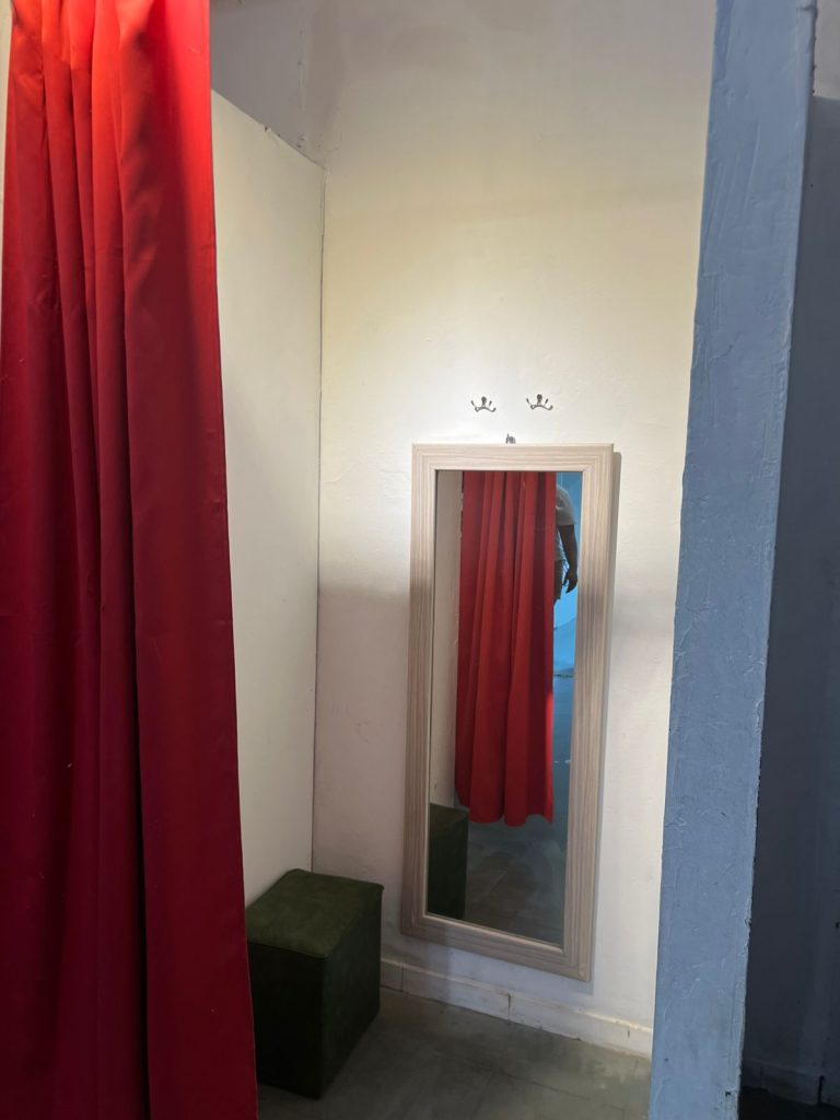 Vendo fondo de comercio