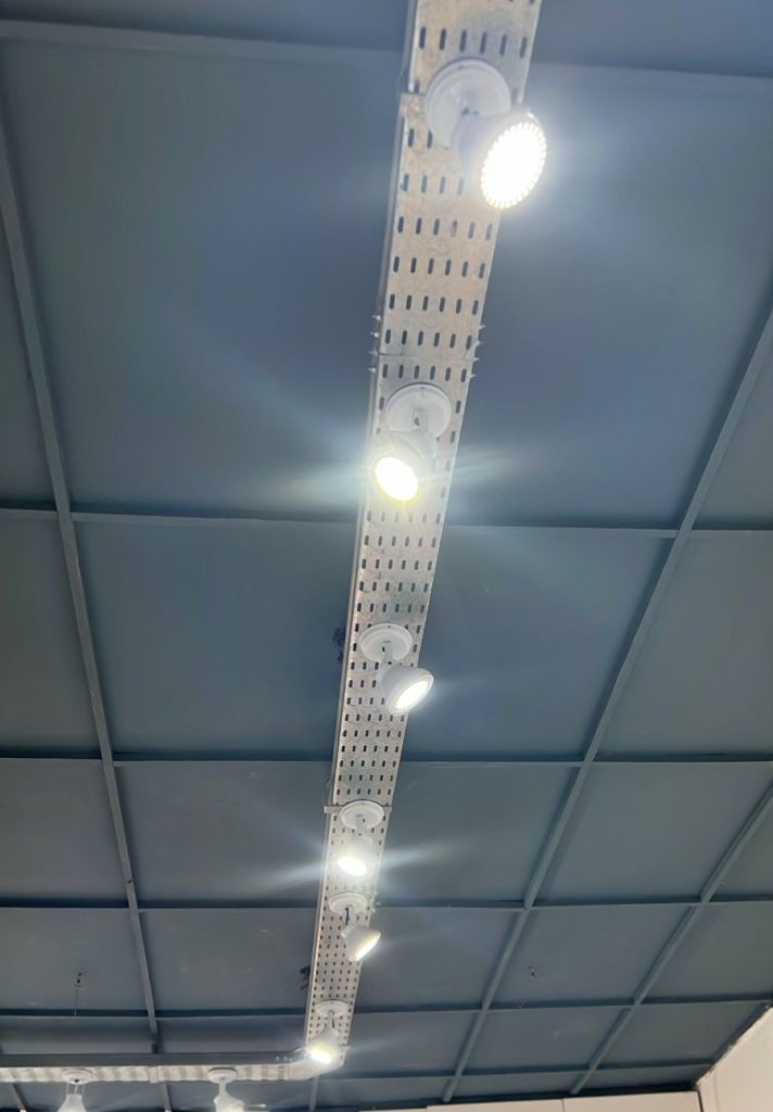 Vendo fondo de comercio