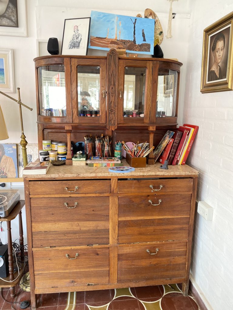 Interesante Propuesta - Cafe Atelier